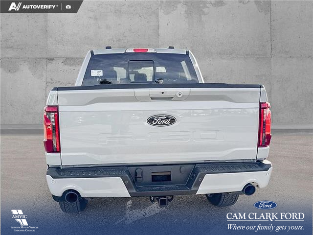 2026 Ford F-150 XLT (Stk: 26T0554) in Red Deer - Image 5 of 24 2026 Ford F-150 XLT (Stk: 26T0554) in Red Deer - Image 5 of 24