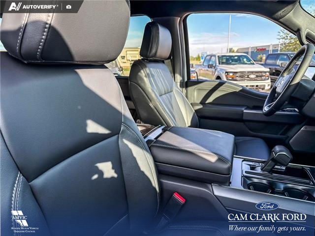 2026 Ford F-150 XLT (Stk: 26T0554) in Red Deer - Image 21 of 24 2026 Ford F-150 XLT (Stk: 26T0554) in Red Deer - Image 21 of 24
