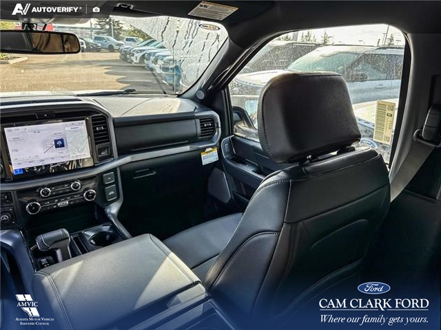 2026 Ford F-150 XLT (Stk: 26T0554) in Red Deer - Image 24 of 24 2026 Ford F-150 XLT (Stk: 26T0554) in Red Deer - Image 24 of 24