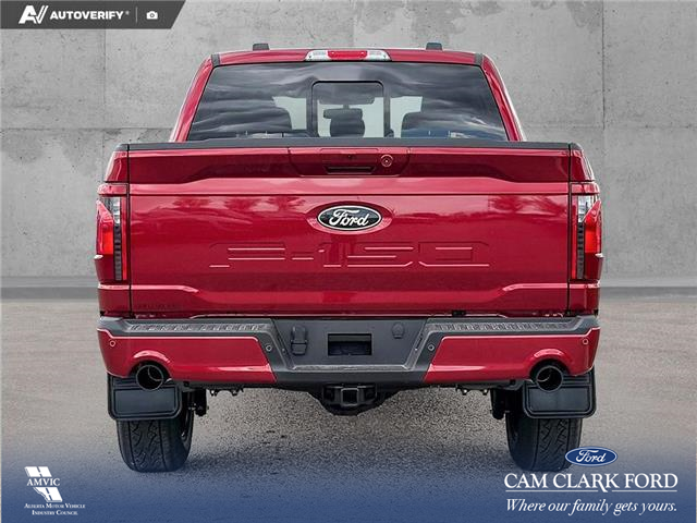 2026 Ford F-150 XLT (Stk: 26AT2505) in Airdrie - Image 5 of 25