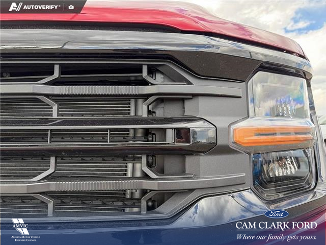 2026 Ford F-150 XLT (Stk: 26AT2505) in Airdrie - Image 8 of 25
