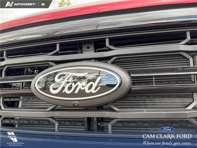 2026 Ford F-150 XLT (Stk: 26AT2505) in Airdrie - Image 9 of 25