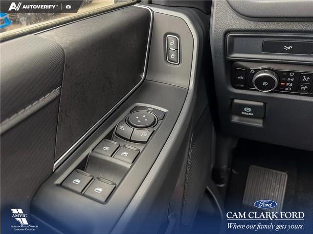 2026 Ford F-150 XLT (Stk: 26AT2505) in Airdrie - Image 17 of 25