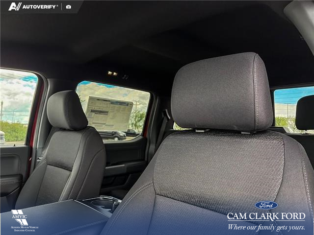 2026 Ford F-150 XLT (Stk: 26AT2505) in Airdrie - Image 20 of 25