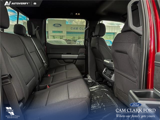 2026 Ford F-150 XLT (Stk: 26AT2505) in Airdrie - Image 23 of 25