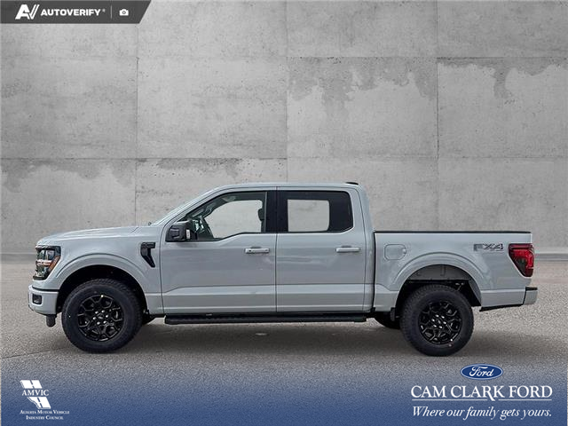 2026 Ford F-150 XLT (Stk: 26AT9779) in Airdrie - Image 3 of 25
