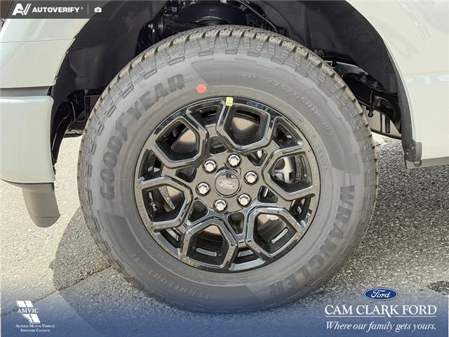 2026 Ford F-150 XLT (Stk: 26AT9779) in Airdrie - Image 6 of 25