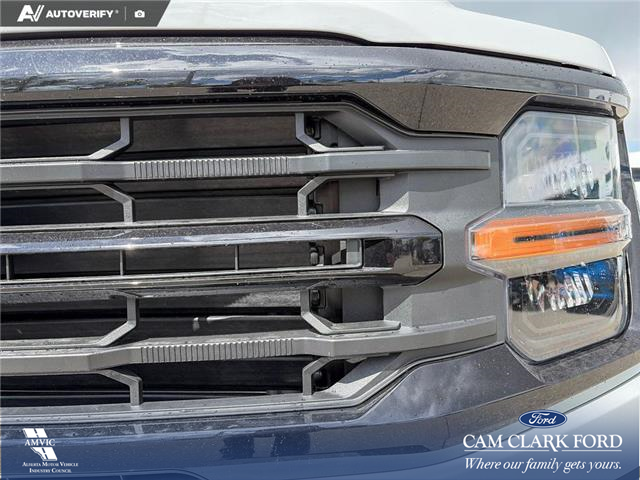 2026 Ford F-150 XLT (Stk: 26AT9779) in Airdrie - Image 8 of 25