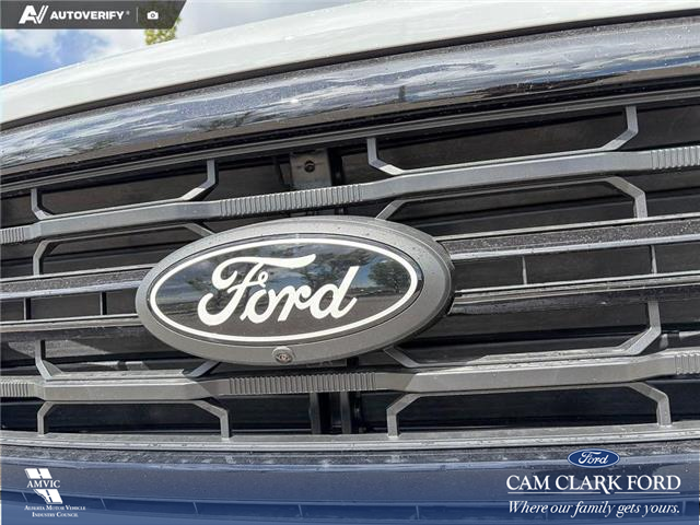 2026 Ford F-150 XLT (Stk: 26AT9779) in Airdrie - Image 9 of 25