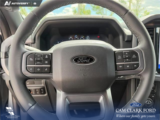 2026 Ford F-150 XLT (Stk: 26AT9779) in Airdrie - Image 14 of 25