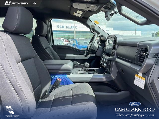 2026 Ford F-150 XLT (Stk: 26AT9779) in Airdrie - Image 22 of 25