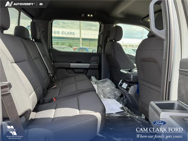 2026 Ford F-150 XLT (Stk: 26AT9779) in Airdrie - Image 23 of 25