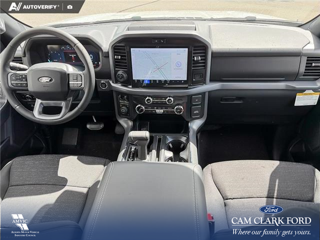 2026 Ford F-150 XLT (Stk: 26AT9779) in Airdrie - Image 24 of 25