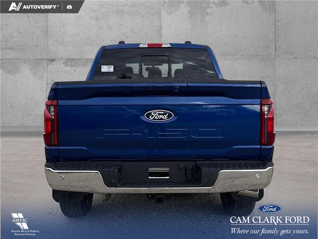 2026 Ford F-150 XLT (Stk: 26T6033) in Red Deer - Image 5 of 24 2026 Ford F-150 XLT (Stk: 26T6033) in Red Deer - Image 5 of 24