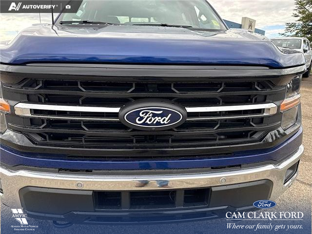 2026 Ford F-150 XLT (Stk: 26T6033) in Red Deer - Image 9 of 24 2026 Ford F-150 XLT (Stk: 26T6033) in Red Deer - Image 9 of 24