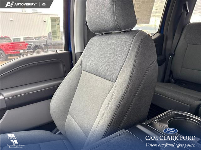 2026 Ford F-150 XLT (Stk: 26T6033) in Red Deer - Image 20 of 24 2026 Ford F-150 XLT (Stk: 26T6033) in Red Deer - Image 20 of 24