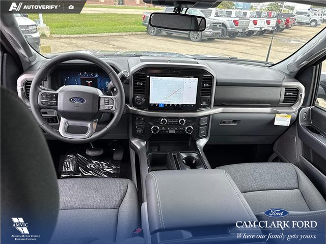 2026 Ford F-150 XLT (Stk: 26T6033) in Red Deer - Image 23 of 24 2026 Ford F-150 XLT (Stk: 26T6033) in Red Deer - Image 23 of 24