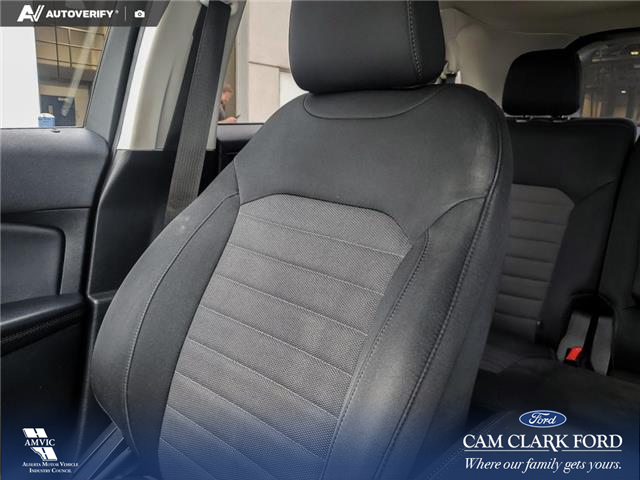 2022 Ford Edge SE (Stk: U38126) in Red Deer - Image 20 of 25