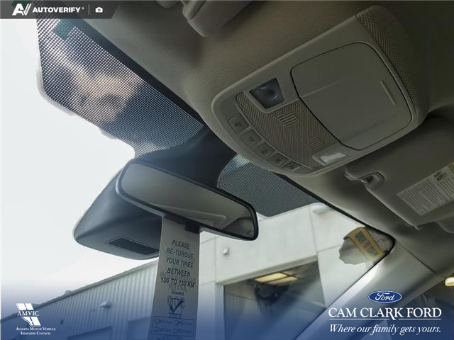 2022 Ford Edge SE (Stk: U38126) in Red Deer - Image 21 of 25