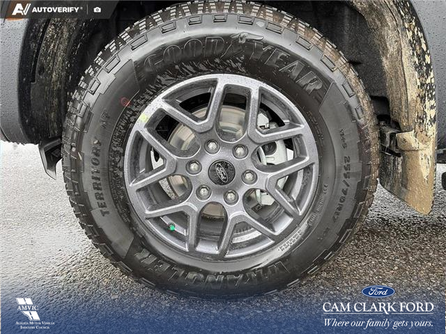 2026 Ford Ranger XLT (Stk: 26AT6900) in Airdrie - Image 6 of 25