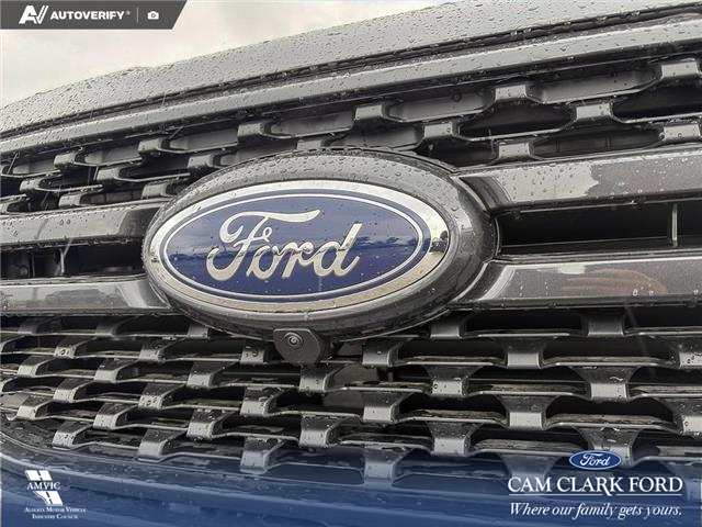 2026 Ford Ranger XLT (Stk: 26AT6900) in Airdrie - Image 9 of 25
