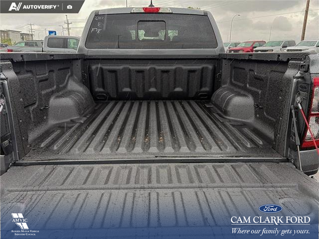 2026 Ford Ranger XLT (Stk: 26AT6900) in Airdrie - Image 12 of 25