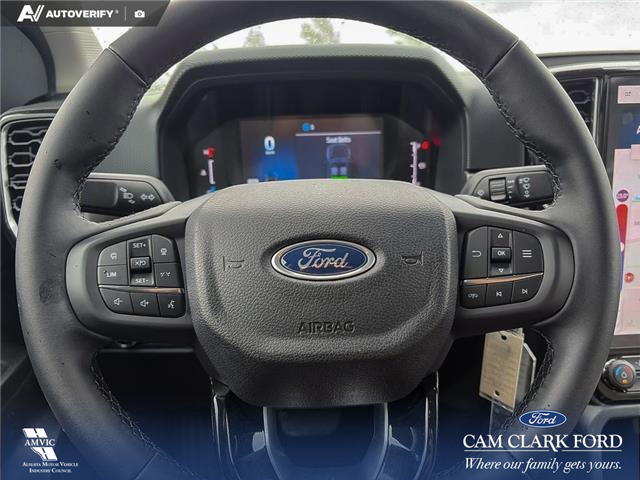 2026 Ford Ranger XLT (Stk: 26AT6900) in Airdrie - Image 14 of 25