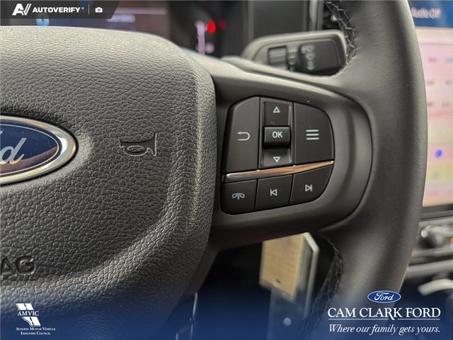 2026 Ford Ranger XLT (Stk: 26AT6900) in Airdrie - Image 16 of 25