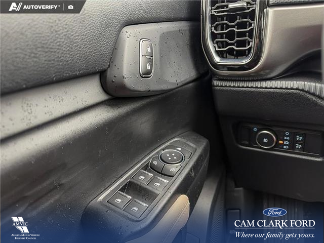 2026 Ford Ranger XLT (Stk: 26AT6900) in Airdrie - Image 17 of 25