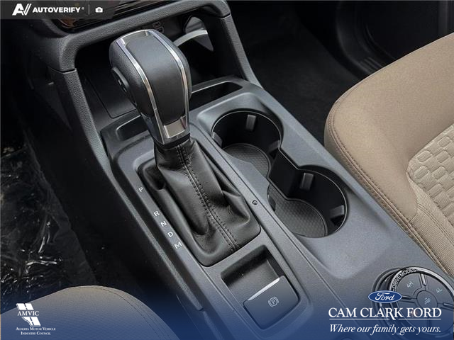 2026 Ford Ranger XLT (Stk: 26AT6900) in Airdrie - Image 18 of 25