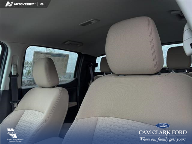 2026 Ford Ranger XLT (Stk: 26AT6900) in Airdrie - Image 20 of 25