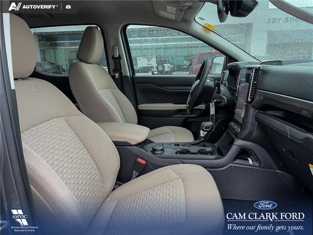 2026 Ford Ranger XLT (Stk: 26AT6900) in Airdrie - Image 22 of 25