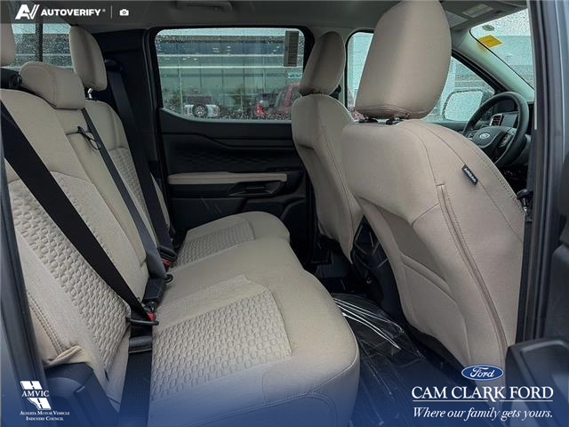 2026 Ford Ranger XLT (Stk: 26AT6900) in Airdrie - Image 23 of 25