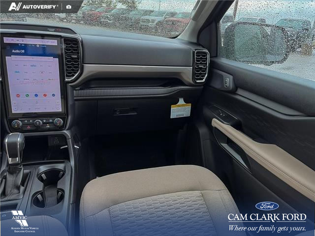 2026 Ford Ranger XLT (Stk: 26AT6900) in Airdrie - Image 25 of 25