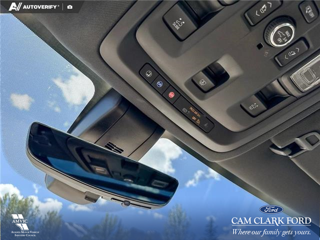 2021 Chevrolet Tahoe Premier (Stk: P1664) in Canmore - Image 21 of 27