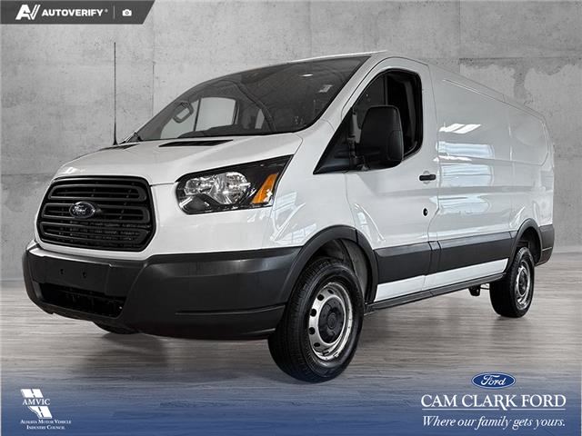 2018 Ford Transit-250 Base (Stk: P15172) in Airdrie - Image 1 of 25 2018 Ford Transit-250 Base (Stk: P15172) in Airdrie - Image 1 of 25