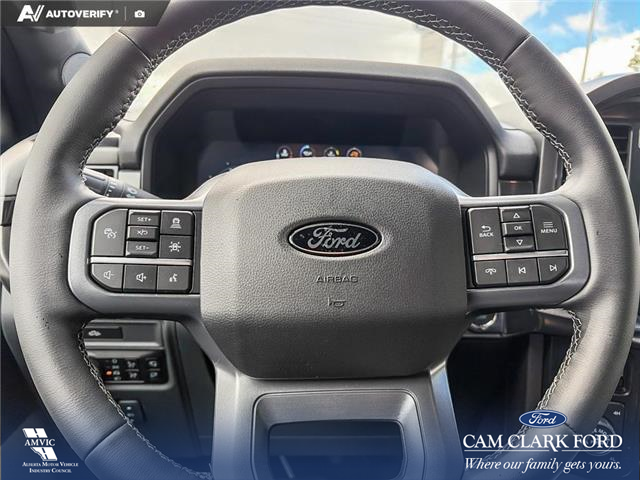 2026 Ford F-150 Lariat (Stk: 26AT6460) in Airdrie - Image 14 of 25