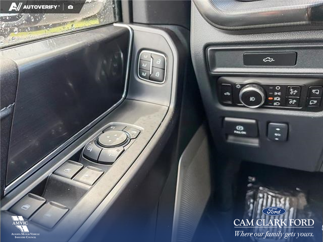 2026 Ford F-150 Lariat (Stk: 26AT6460) in Airdrie - Image 17 of 25