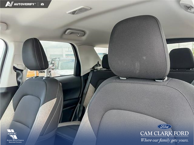 2026 Ford Bronco Sport Big Bend (Stk: 26AS6257) in Airdrie - Image 20 of 25