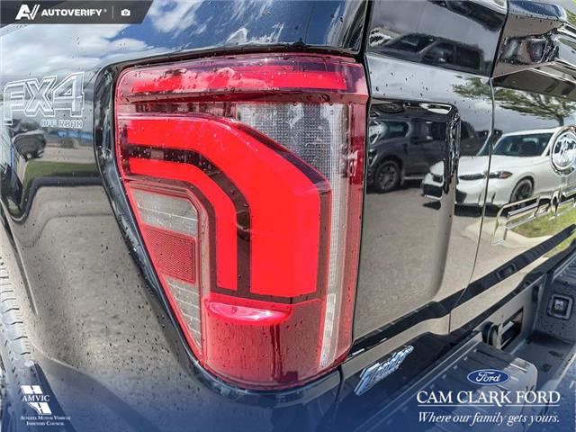 2026 Ford F-150 Lariat (Stk: 26AT6019) in Airdrie - Image 11 of 25