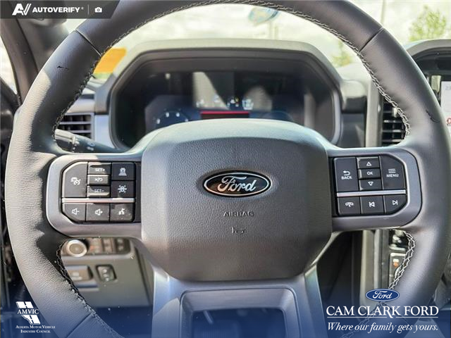 2026 Ford F-150 Lariat (Stk: 26AT6019) in Airdrie - Image 14 of 25