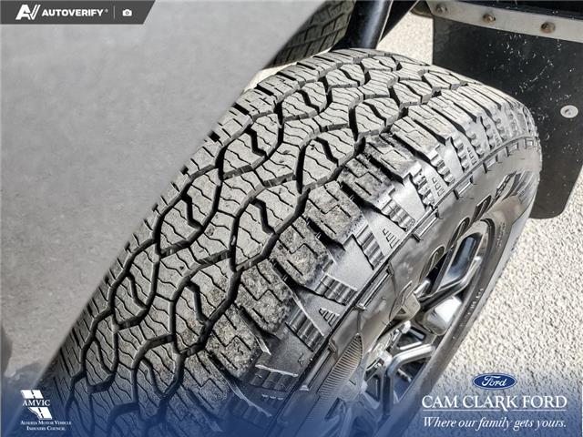 2024 Ford F-150 XLT (Stk: U38148) in Red Deer - Image 7 of 25