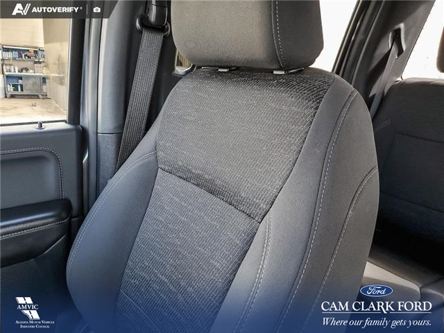 2024 Ford F-150 XLT (Stk: U38148) in Red Deer - Image 20 of 25