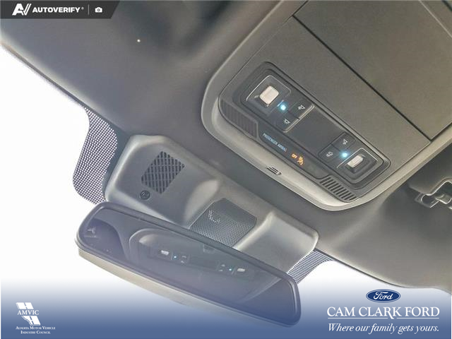 2024 Ford F-150 XLT (Stk: U38148) in Red Deer - Image 21 of 25