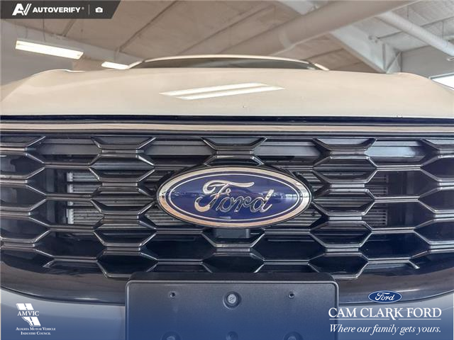 2025 Ford Escape ST-Line Select (Stk: P15215) in Airdrie - Image 9 of 25