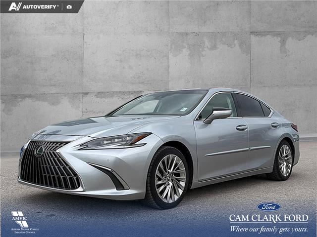 2023 Lexus ES 350 Base (Stk: P7073) in Olds - Image 1 of 25