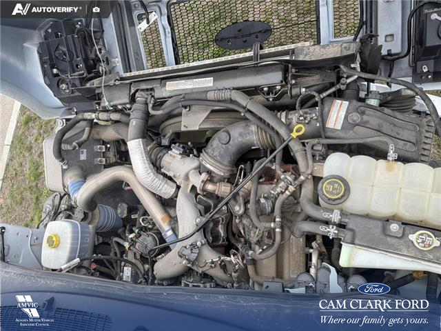 2023 Ford F-750 Diesel Base (Stk: P7064) in Olds - Image 10 of 24 2023 Ford F-750 Diesel Base (Stk: P7064) in Olds - Image 10 of 24