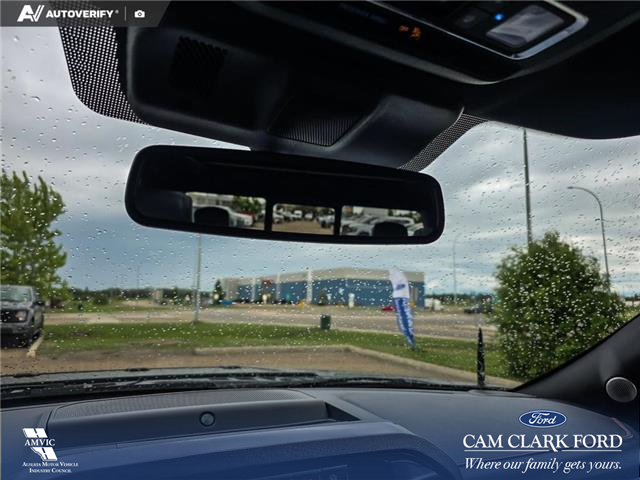 2022 Ford F-150 Raptor (Stk: U38144) in Red Deer - Image 21 of 25