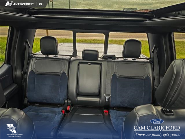 2022 Ford F-150 Raptor (Stk: U38144) in Red Deer - Image 23 of 25