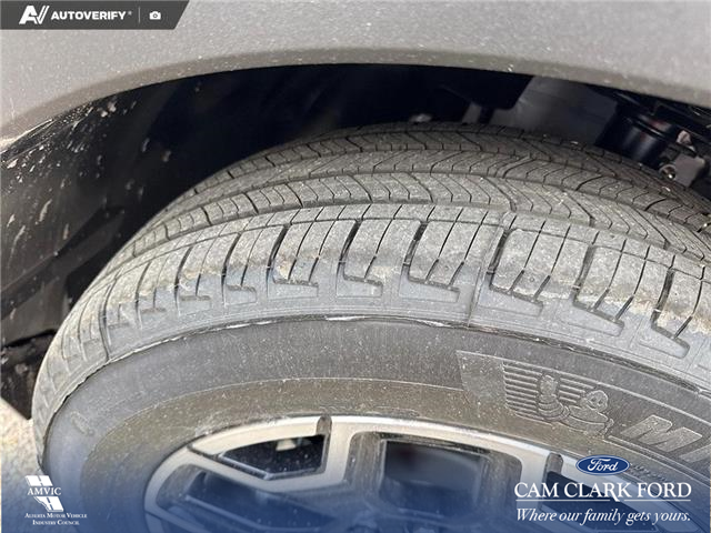 2026 Ford Bronco Sport Outer Banks (Stk: 26S0387) in Red Deer - Image 7 of 25